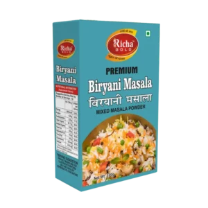 Biryani Masala