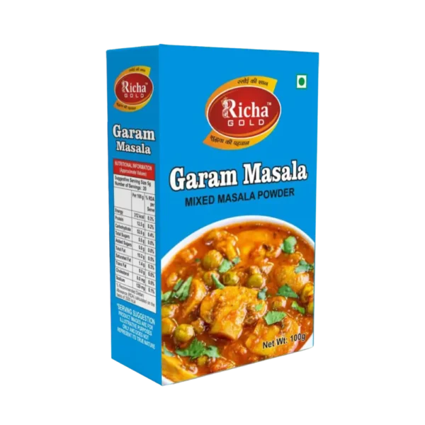 Richa Gold Garam Masala