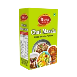 chat masala