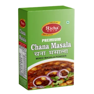 richagold chana masala