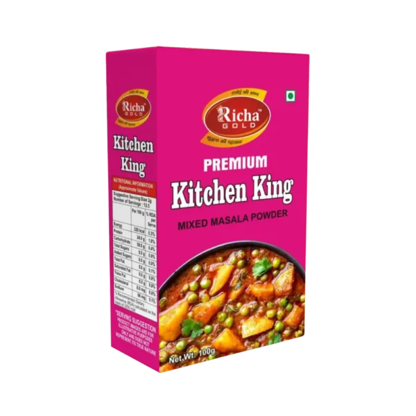 Kitchen King Masala