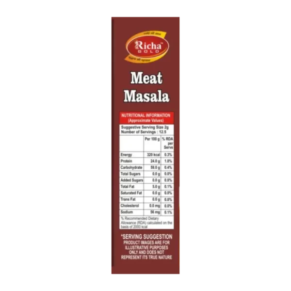 Meat Masala - Image 3